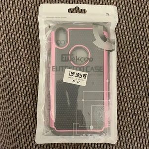 Brand new phone case!